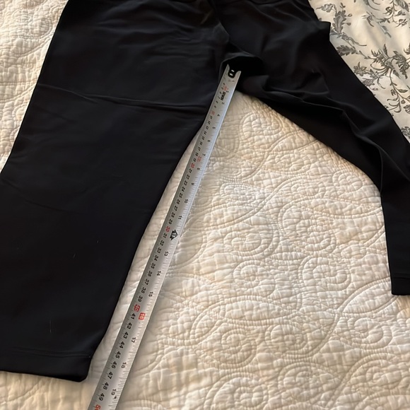 Lululemon leggings 27” - Picture 3 of 4